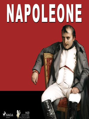 cover image of Napoleone